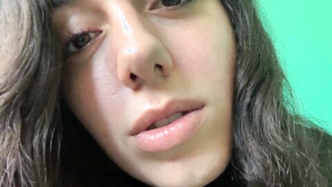 Goddess Dri Using You