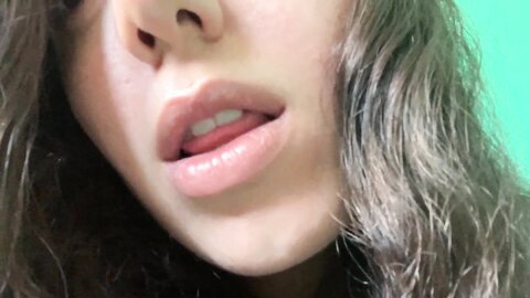Goddess Dri Using You