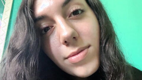 Goddess Dri Using You