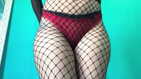 Goddess Dri Using You