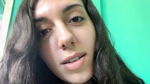 Goddess Dri Using You