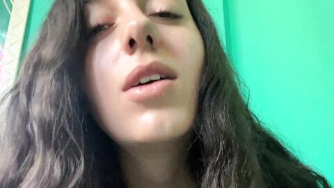 Goddess Dri Using You