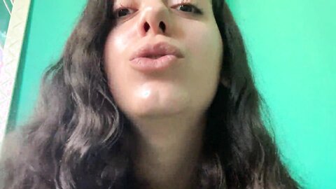 Goddess Dri Using You