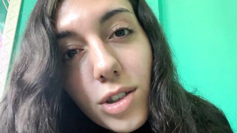 Goddess Dri Using You