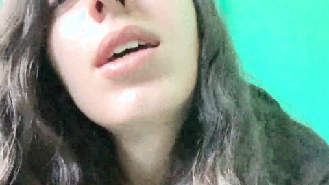 Goddess Dri Using You