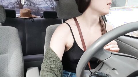 Hazel Simone College Girlfriend Slowly Cucks You Ldr