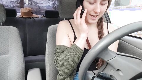 Hazel Simone College Girlfriend Slowly Cucks You Ldr