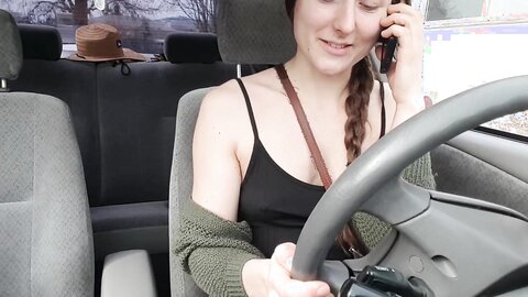 Hazel Simone College Girlfriend Slowly Cucks You Ldr