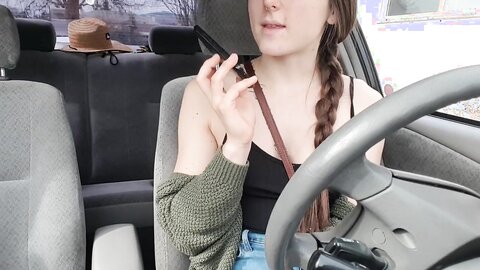 Hazel Simone College Girlfriend Slowly Cucks You Ldr