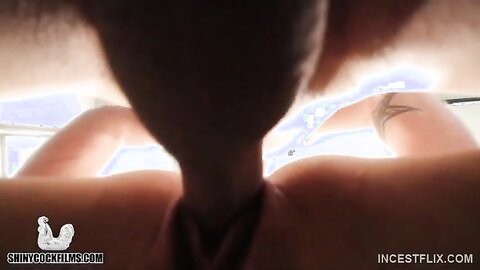 Jane Cane Bully Fucks Your Mom Right Over Your Face