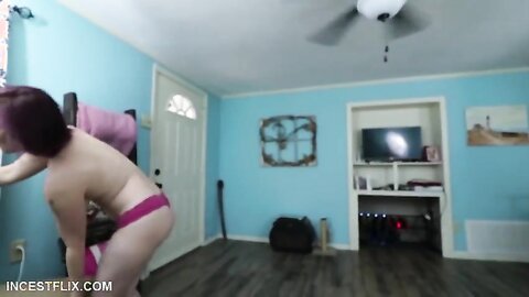 Jane Cane Mom Son Cuckold Dad 1