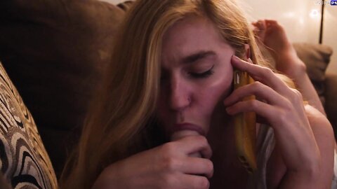 Jaybbgirl Cuckolding My Boyfriend