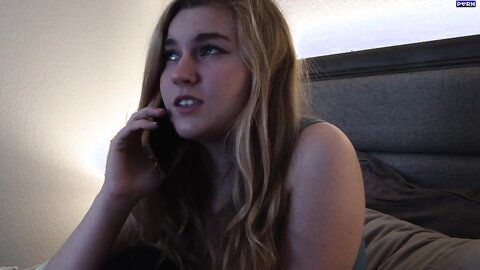 Jaybbgirl Quiet My Husbands Home