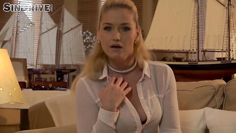 Kathia Nobili Watch Wife Suck