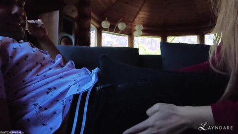 Layndare Your Slutty Wife Fucks Another Guy
