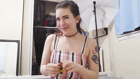 Lilredvelvet Mom Sucks And Fucks Your Bully