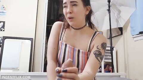 Lilredvelvet Mom Sucks And Fucks Your Bully