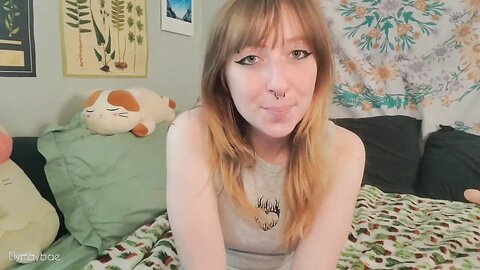 Lilymaebae Cuck Step Bro Threesome Cei