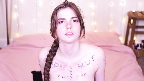 Longhairluna Custom Billy'S Whore Wife