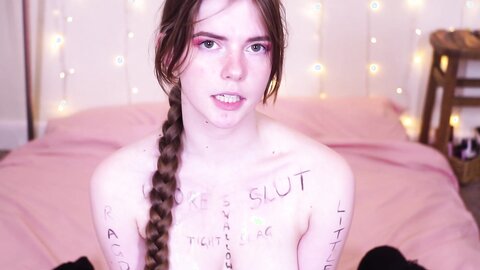 Longhairluna Custom Billy'S Whore Wife