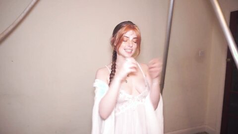 Longhairluna Princess Cuckolds Servants W Alpha