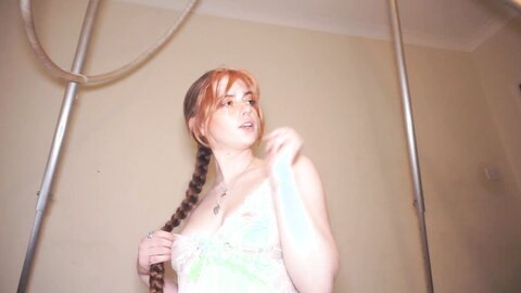 Longhairluna Princess Cuckolds Servants W Alpha