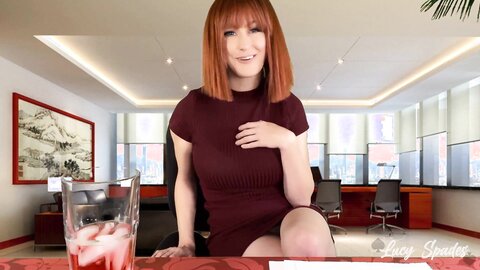 Lucy Spades Bnwo Global Takeover