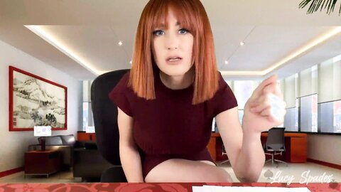 Lucy Spades Bnwo Global Takeover