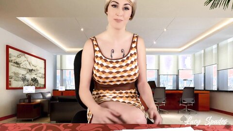 Lucy Spades Bnwo Global Takeover