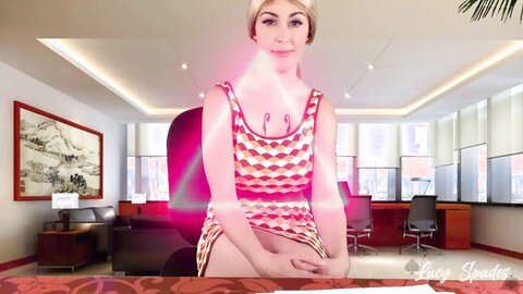 Lucy Spades Bnwo Global Takeover