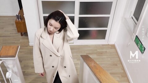 MFK-0010机智的外遇生活