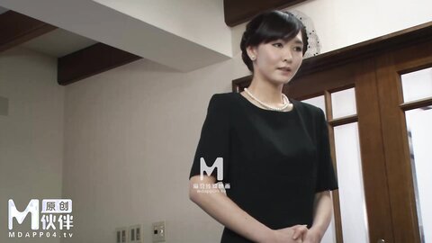 RPT-001寡妇奴隶