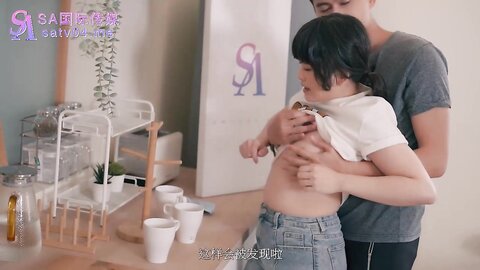 SAT0090十二星座的性爱开关EP11魔蝎座