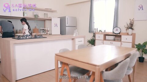 SAT0090十二星座的性爱开关EP11魔蝎座