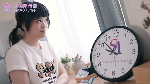 SAT0090十二星座的性爱开关EP11魔蝎座