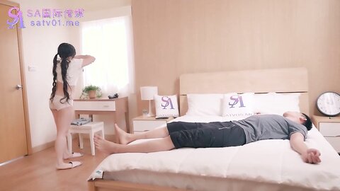 SAT0090十二星座的性爱开关EP11魔蝎座