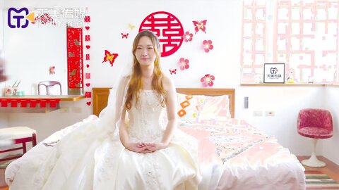 TMW183兄弟闹洞房