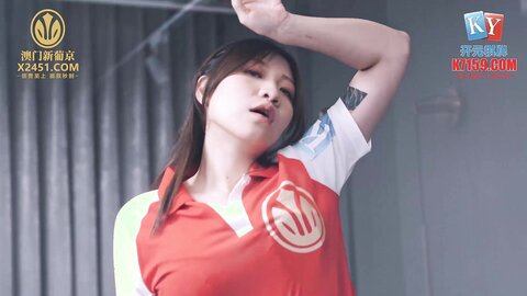 xsjky090快递小妹为了金钱甘愿沦为肉便器