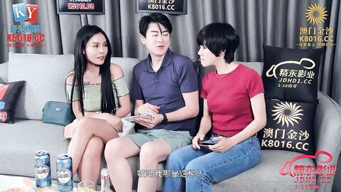 JDBC064趁朋友喝醉操爆好的异国妹妹
