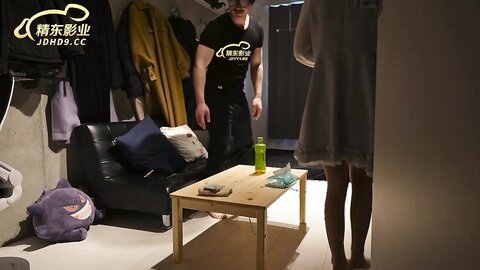 JDKR033学妹告白