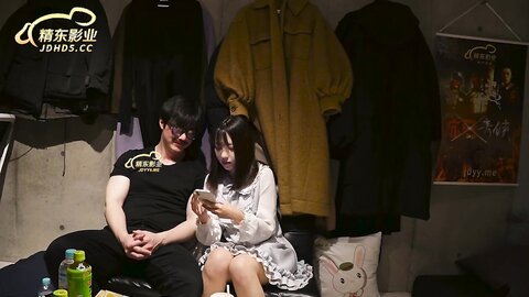 JDKR033学妹告白