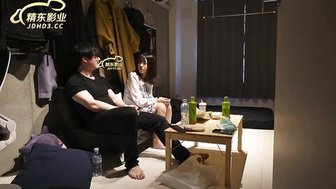 JDKR033学妹告白