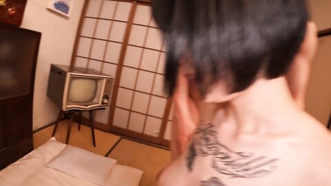 SORA-469 My Cute Sex Friend Woke Up To Exhibitionism And 3P. Yuki Hiiragi