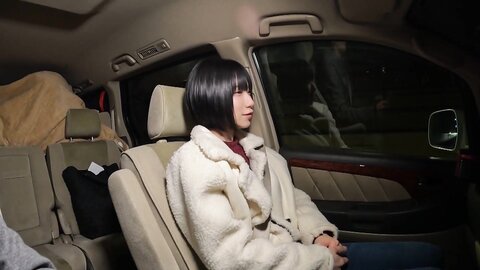 SORA-469 My Cute Sex Friend Woke Up To Exhibitionism And 3P. Yuki Hiiragi
