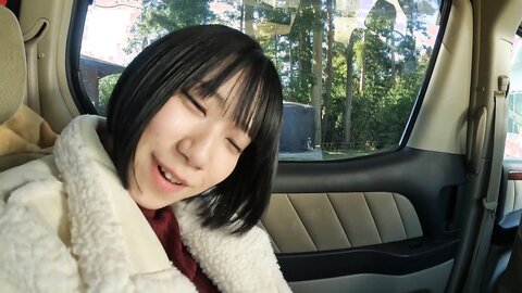 SORA-469 My Cute Sex Friend Woke Up To Exhibitionism And 3P. Yuki Hiiragi