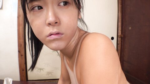 T28-643 Sunburn niece Sister Minase Akari Kashiwagi