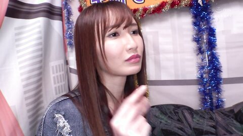 WAAA-276 If You Can Put Up With Sora Amakawa&' Amazing Techniques, You Can Have Raw ★ Creampie SEX!