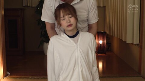 WAAA-278 During A Training Camp, A Track And Field Girl Gets Sweaty With An Aphrodisiac By An Unscrupulous...