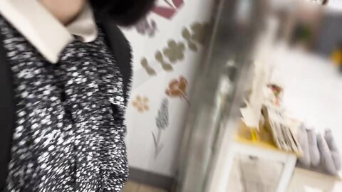 546EROFV-181 Amateur female college student [limited] Kana -chan 21 -year -old minimini JD who is working in a...