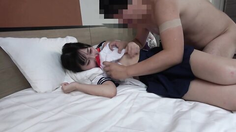 546EROFV-181 Amateur female college student [limited] Kana -chan 21 -year -old minimini JD who is working in a...